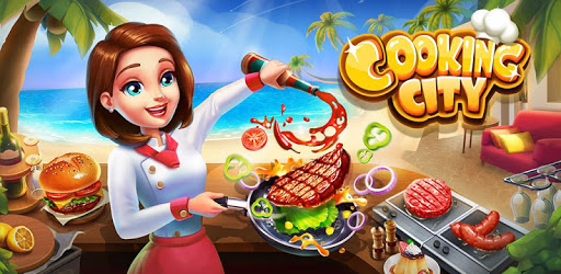 Cooking fever download