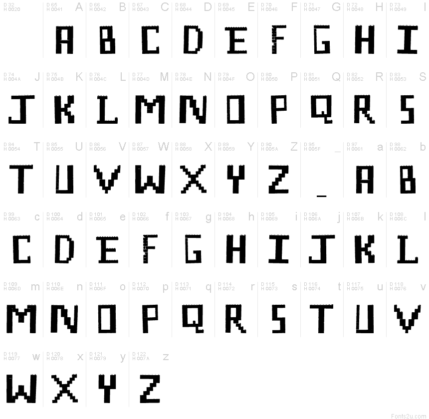 Lego Font Download For Mac