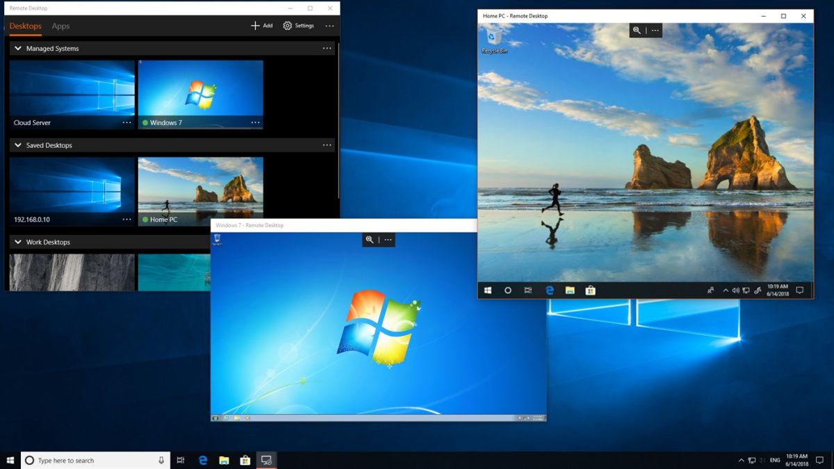 Free Download Microsoft Remote Desktop For Mac