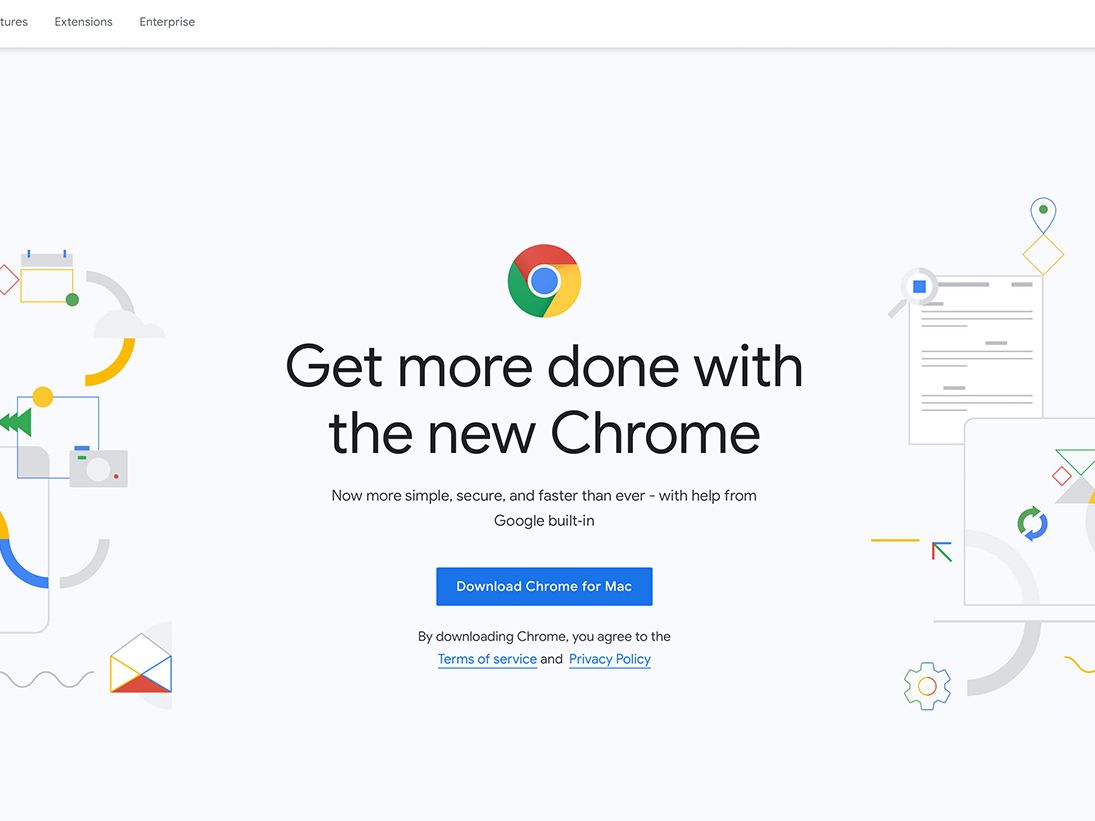 Google chrome mac download free